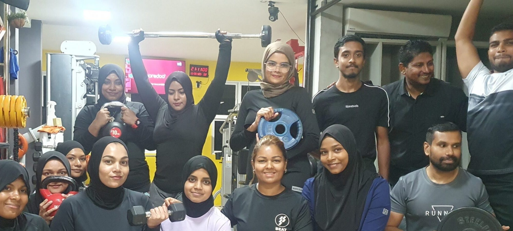 Glowfit